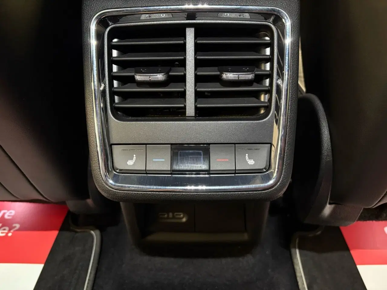 Billede 6 - Skoda Enyaq 80X iV Sportline 4x4 265HK 5d Aut.