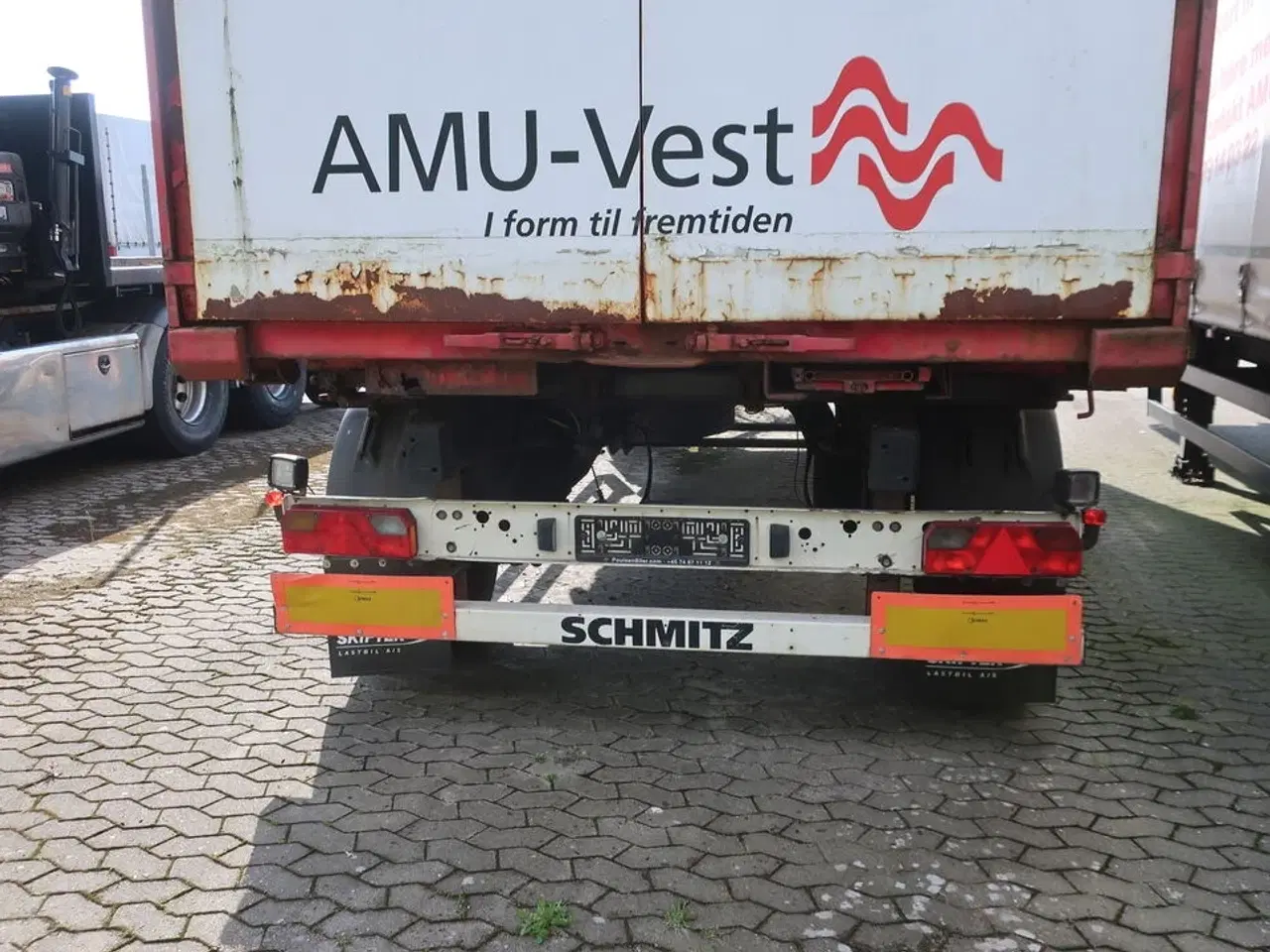 Billede 23 - Hænger DAPA