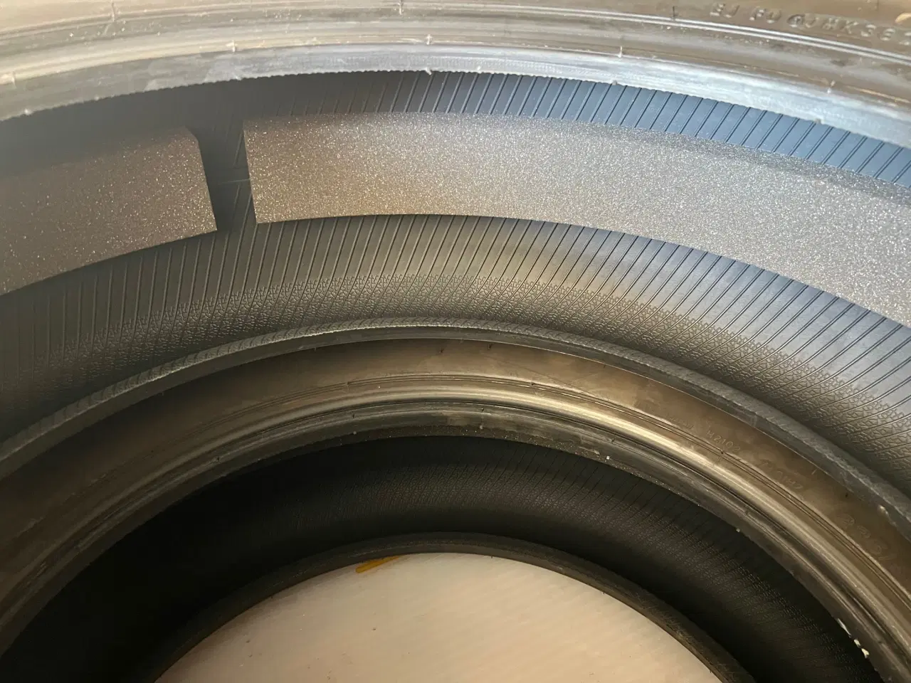 Billede 6 - dæk 235/55R/19 101V