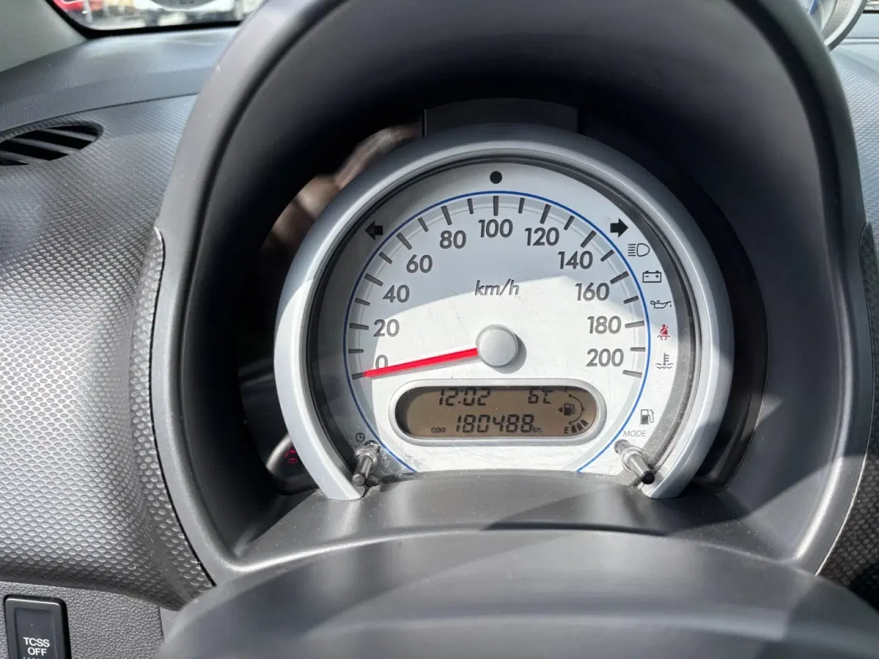 Billede 10 - Suzuki Splash 1,2 GLS