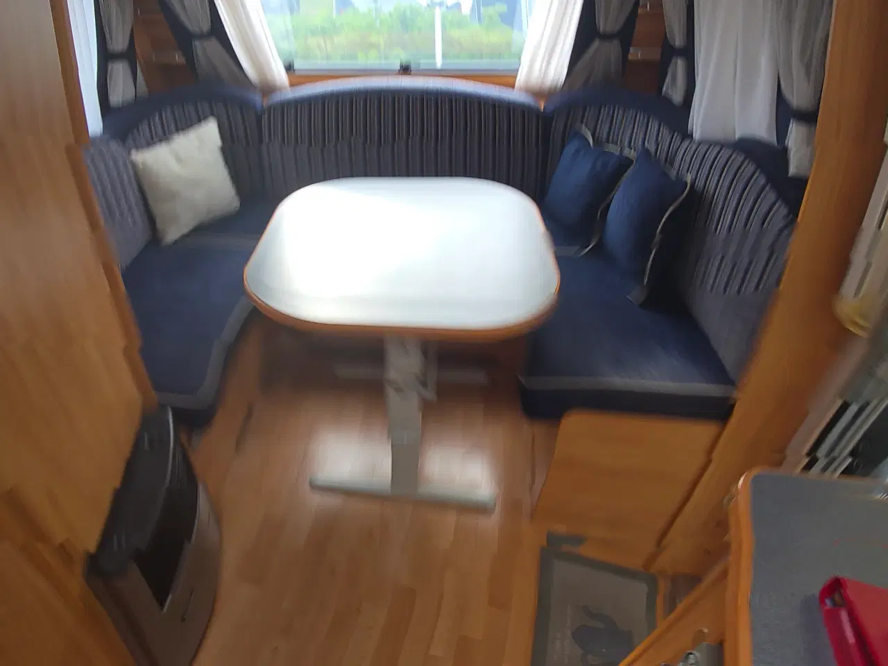 Billede 5 - Campingvogn Adria Adora 512 UL 