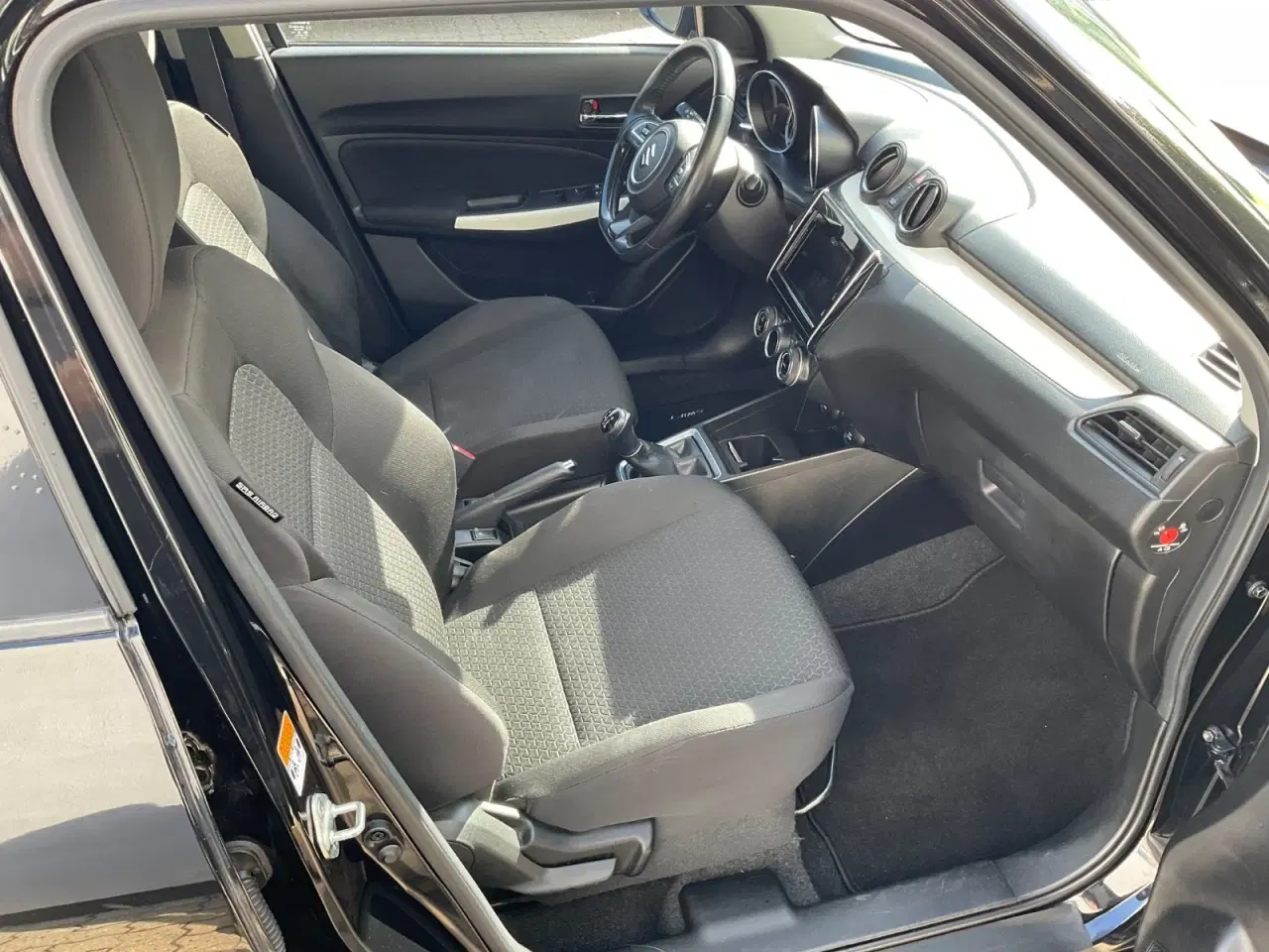 Billede 9 - Suzuki Swift 1,2 Dualjet Club