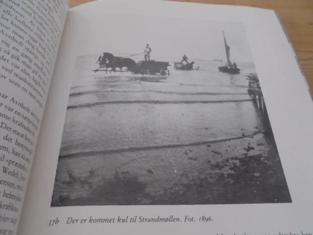 Billede 6 - Søllerød – som det var engang. Langs Mølleåen