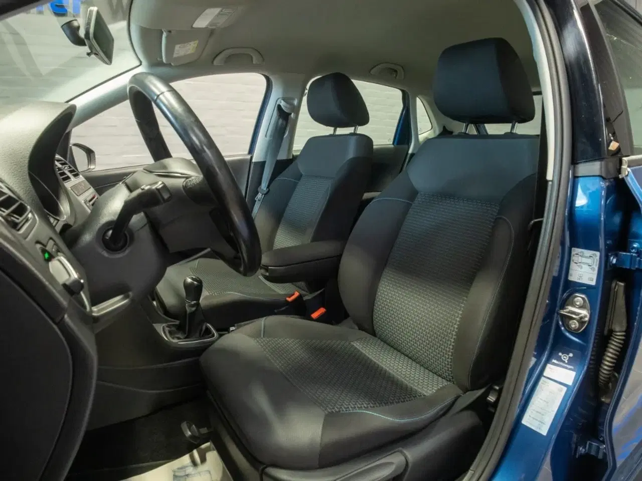 Billede 23 - VW Polo 1,0 TSi 95 BlueMotion