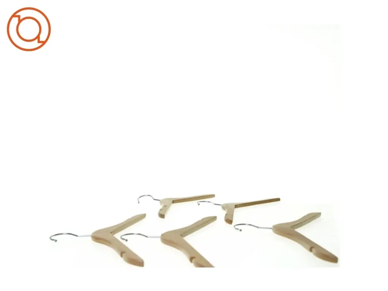 Billede 3 - Bøjler (str. 32 x 11 cm)