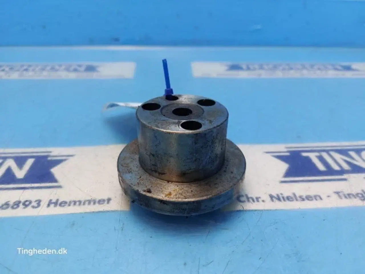 Billede 2 - Perkins 1006.60T Hub 331/A054