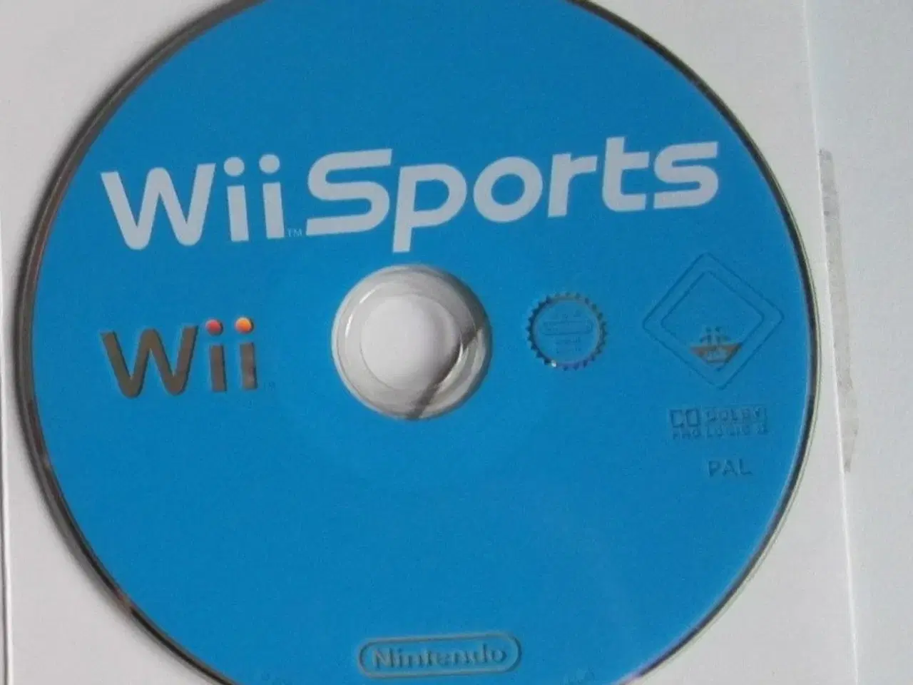 Billede 12 - NINTENDO Wii og Wii U spil