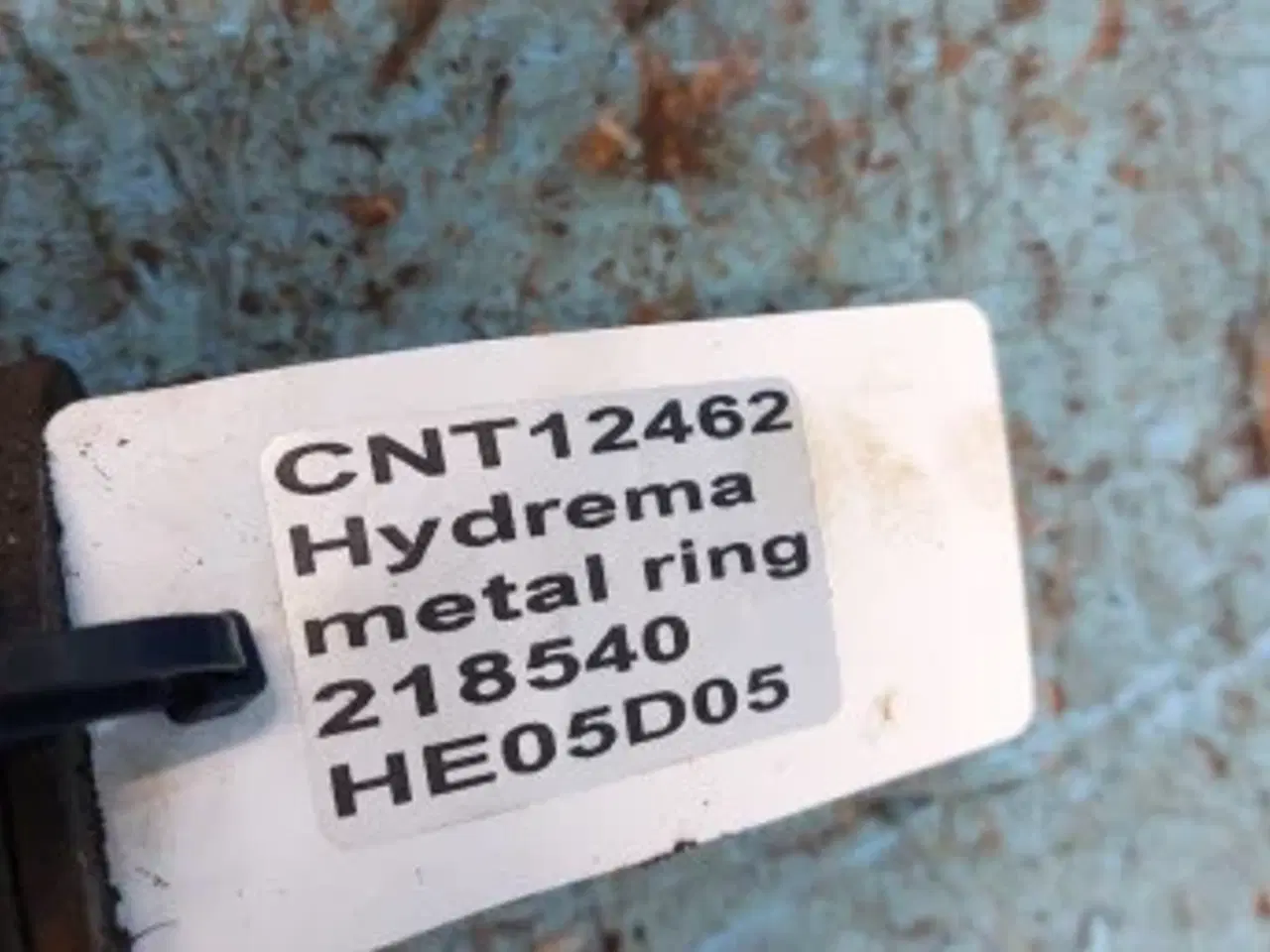 Billede 12 - Hydrema 906C Foring 218540