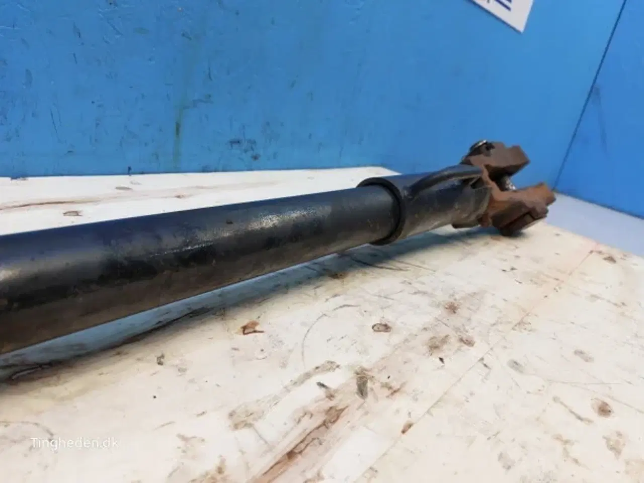 Billede 6 - Case Puma 185 Liftspindel 90465411