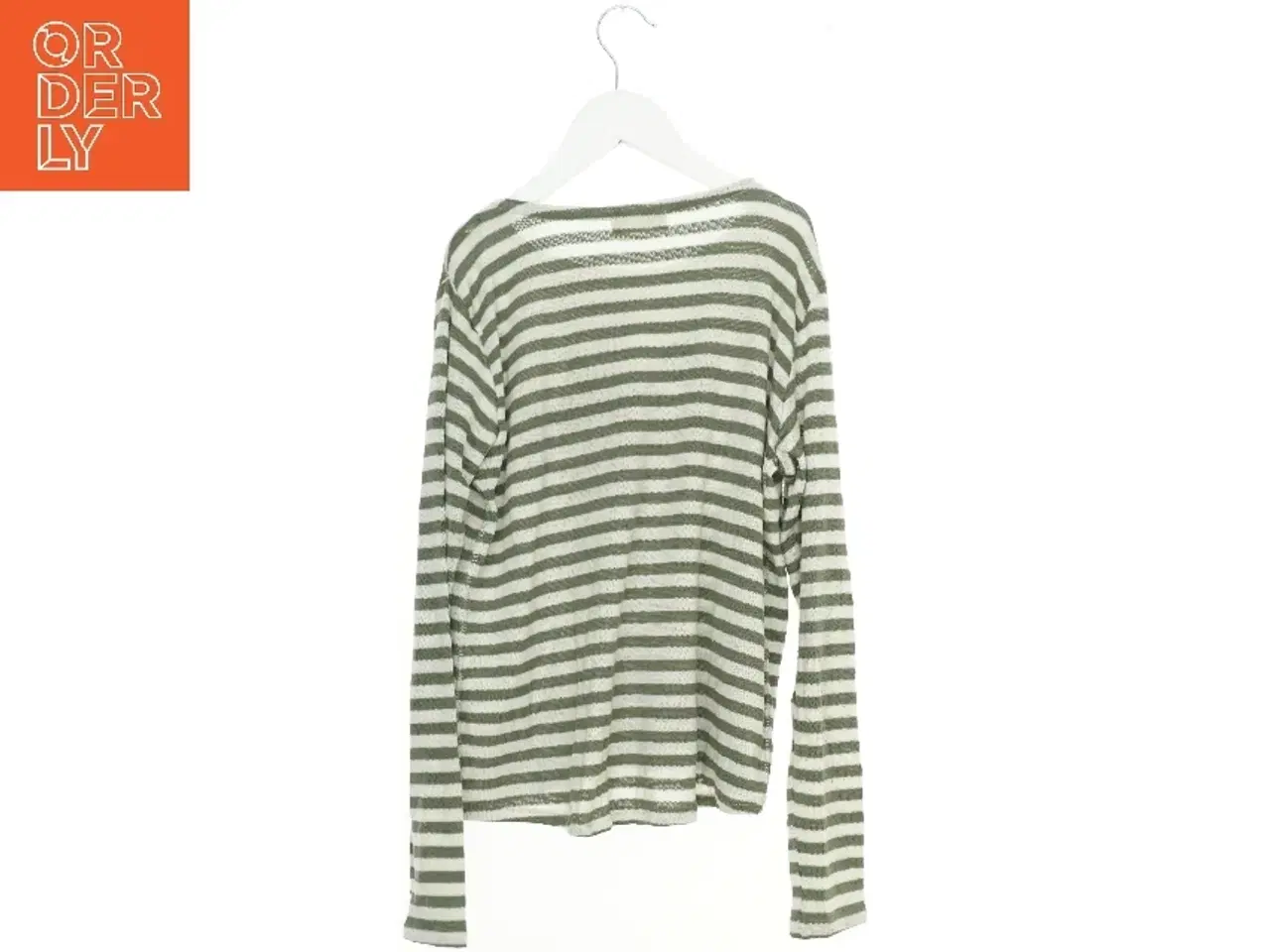 Billede 2 - Bluse fra H&M (str. 152 cm)