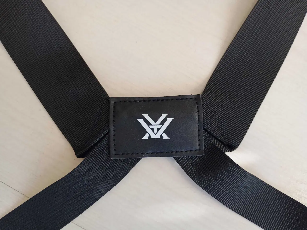 Billede 2 - Kikkertsele. VORTEX