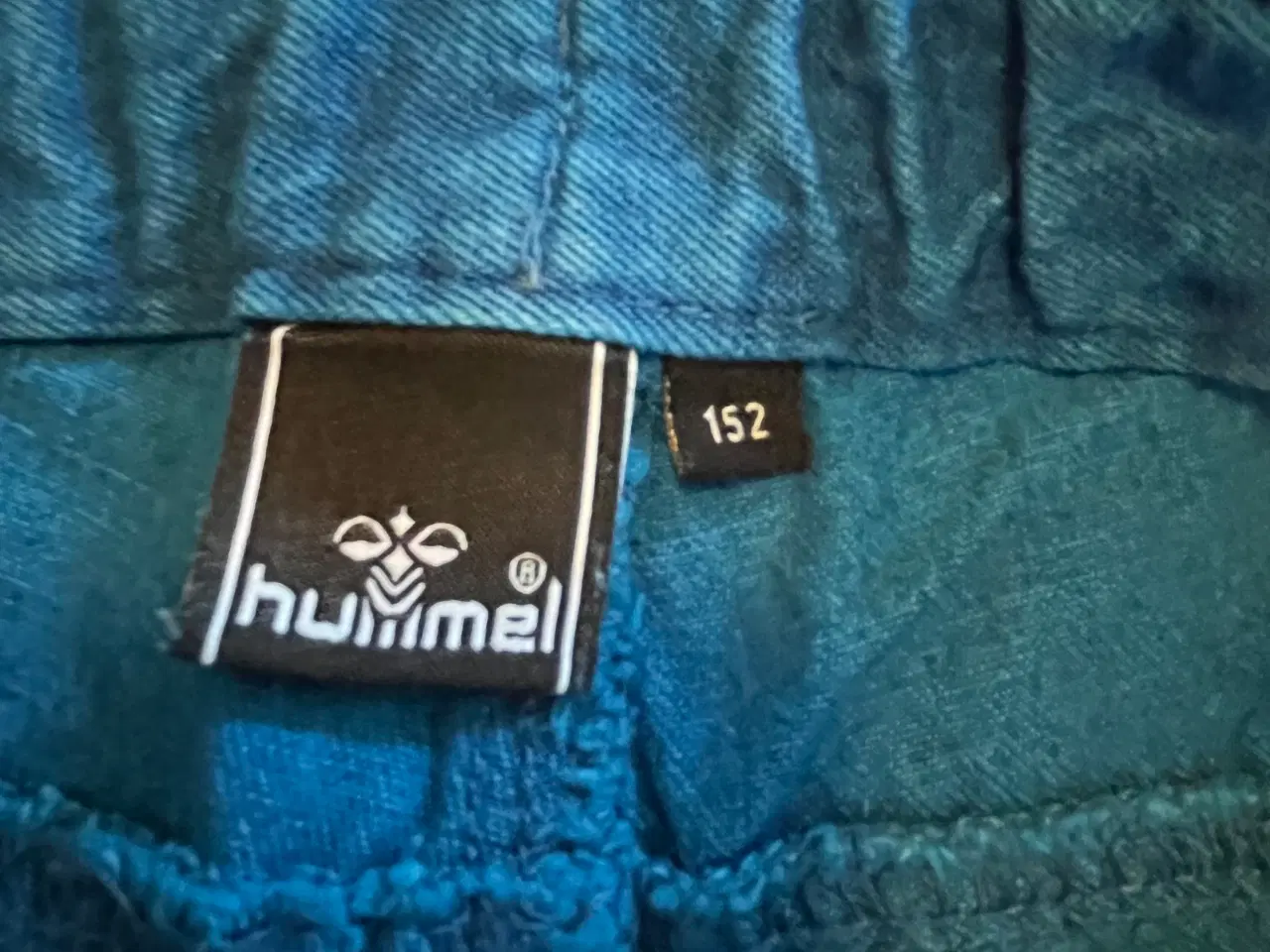 Billede 6 -  Cowboybukser fra Hummel 