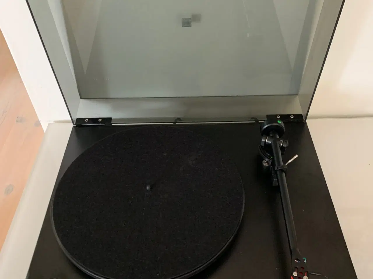 Billede 2 - Hi-Fi anlæg med højtaler