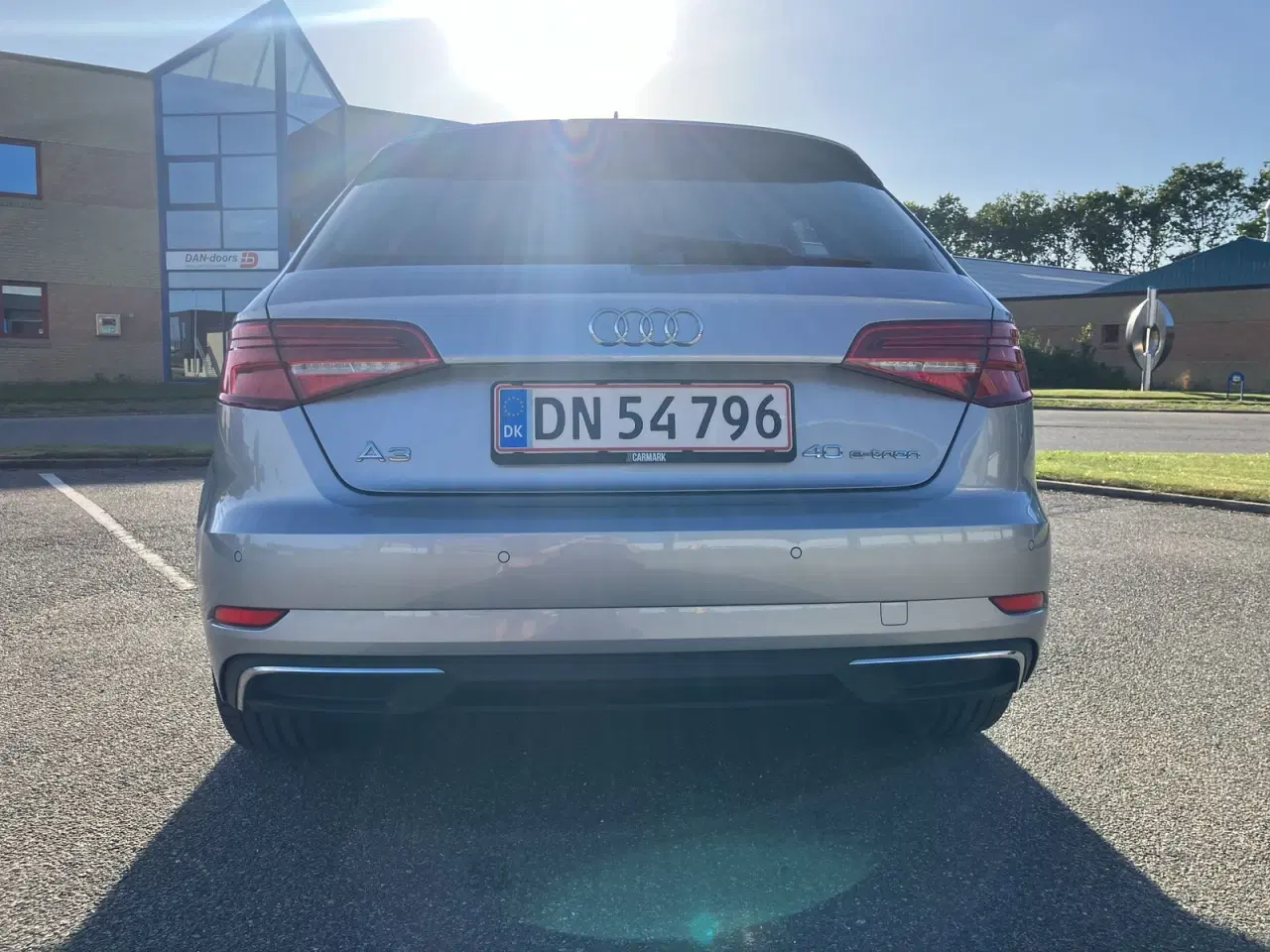 Billede 6 - Audi A3 40 TFSi e Sportback S-tr.