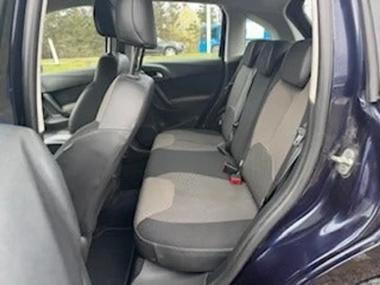 Billede 10 - Citroën C3 1,2 PureTech 82 Attraction