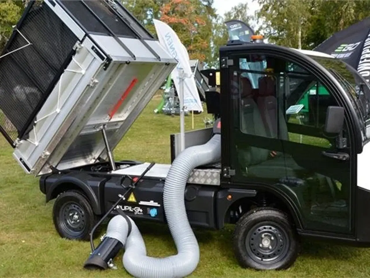 Billede 8 - Goupil G2