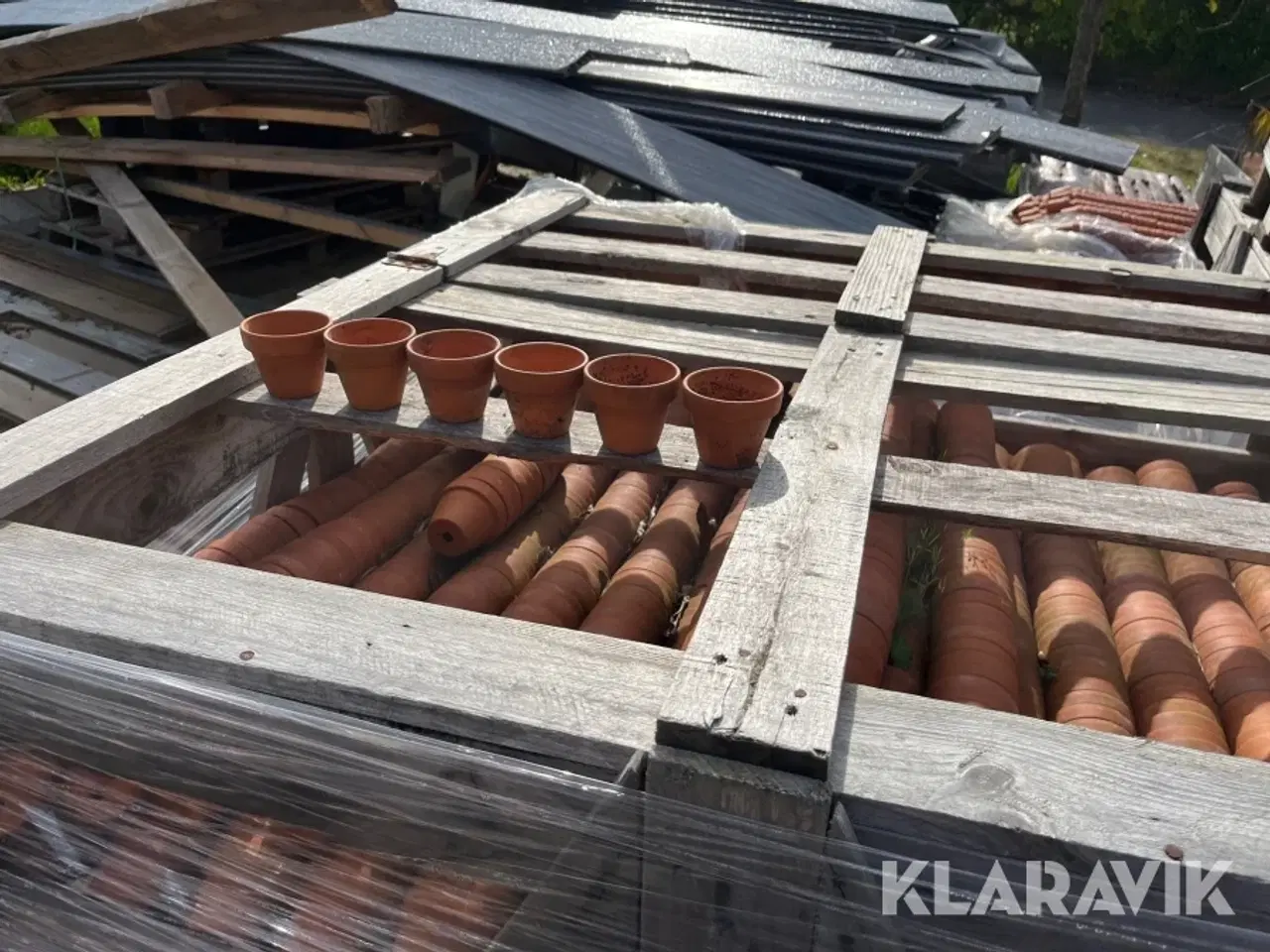 Billede 5 - Krukker 1.000 stk