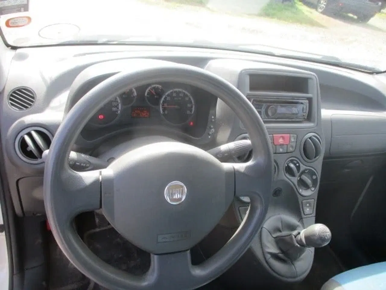 Billede 8 - Fiat Panda 1,2 Ciao ECO