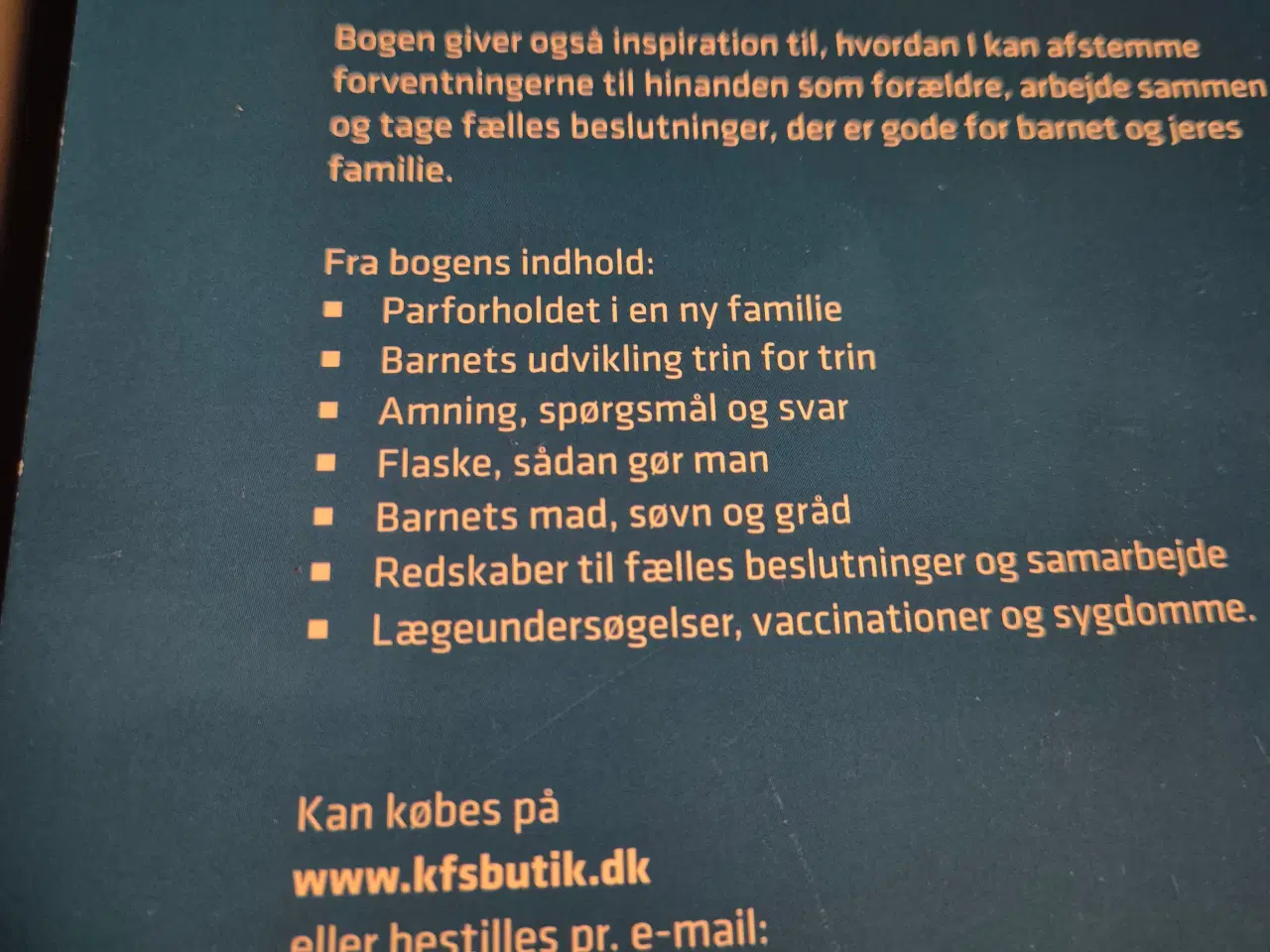 Billede 15 - Baby- og børnebøger