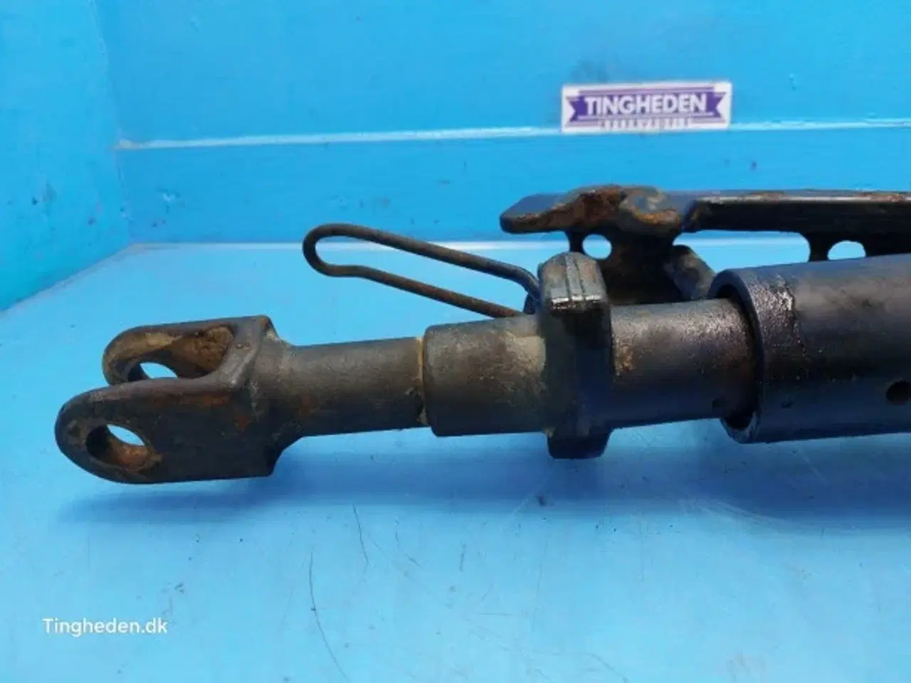 Billede 12 - Case Puma 185 Stabilisator 5198235