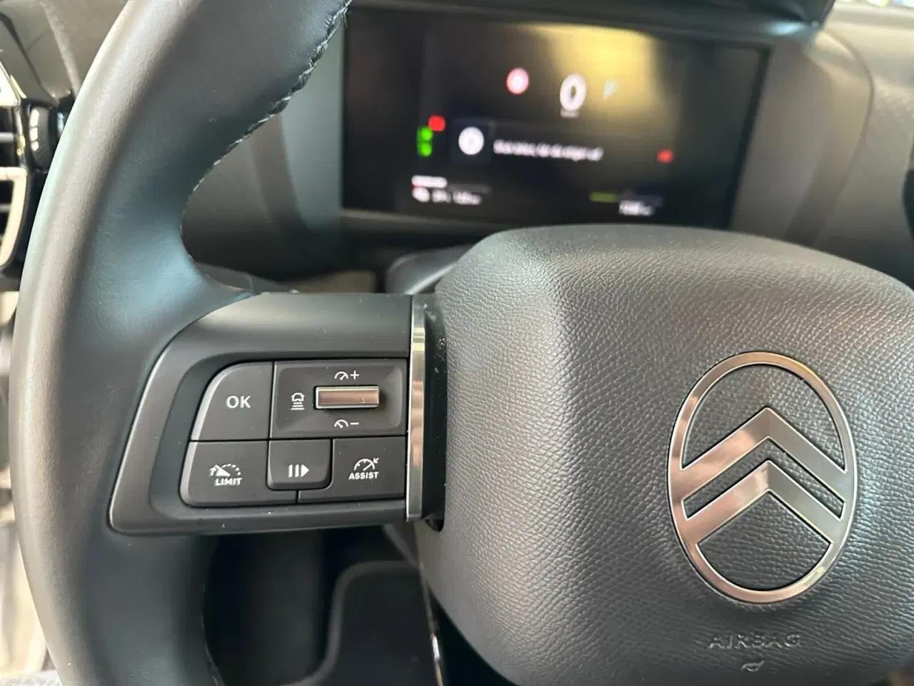 Billede 17 - Citroën ë-C4 54 VTR Sport