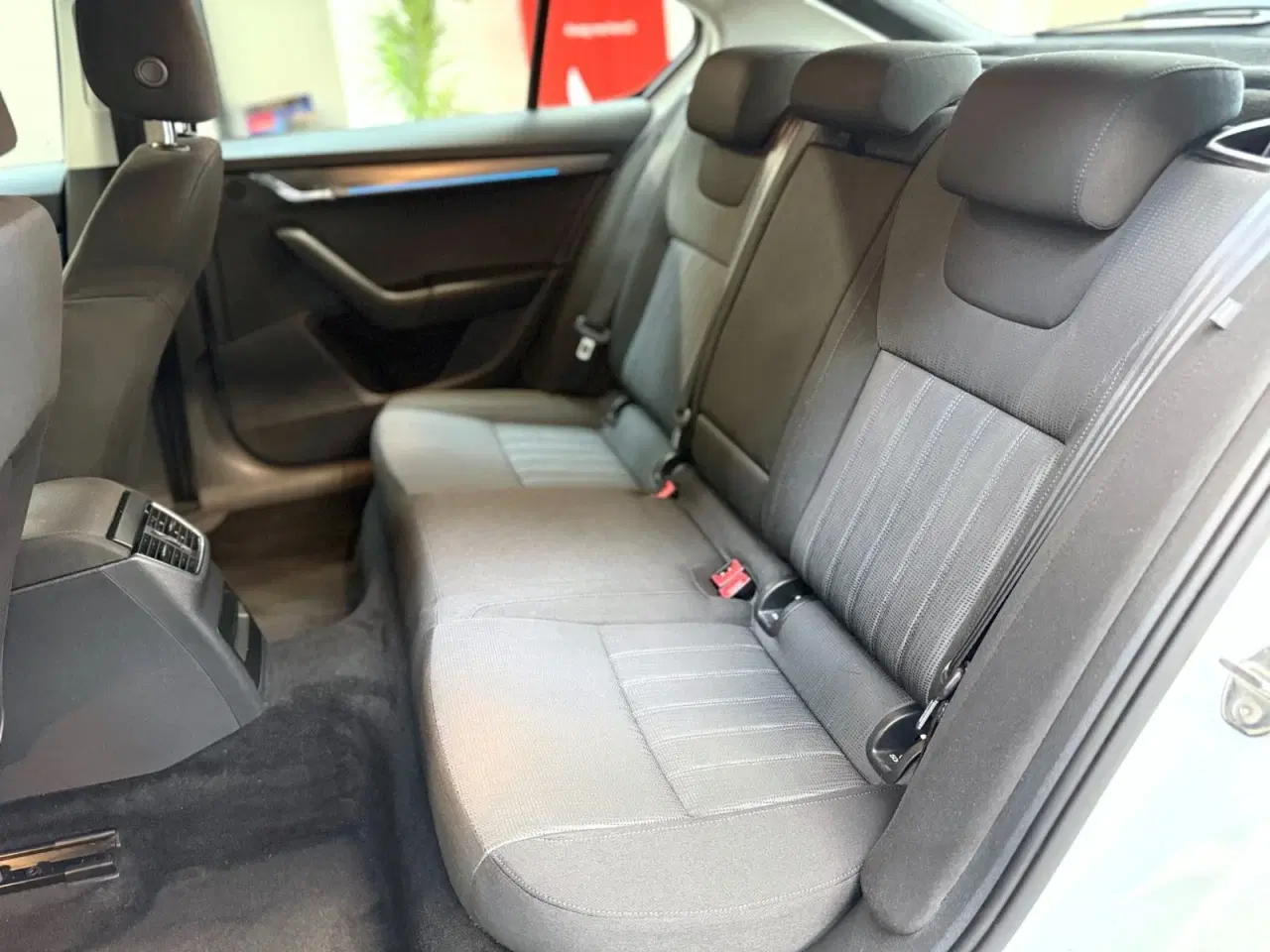 Billede 13 - Skoda Octavia 1,4 TSi 150 Style