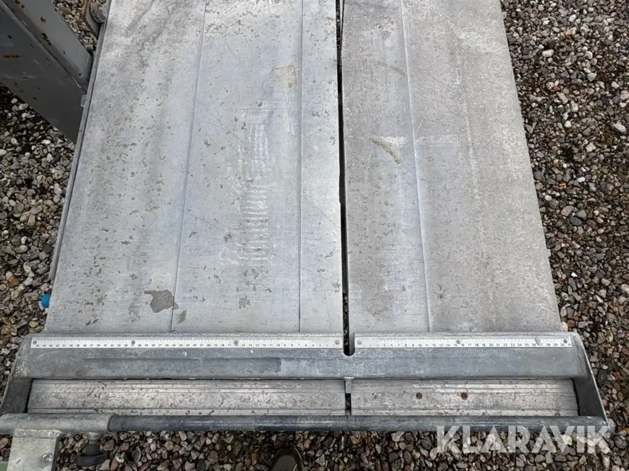Billede 9 - Gas betonsav