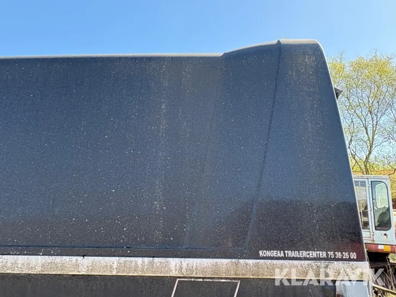 Billede 10 - Hestetrailer Humbaur Balios 2400