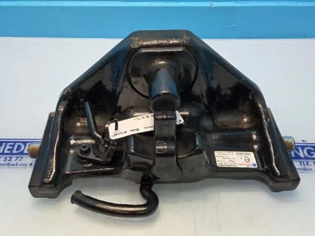 Billede 6 - Case Puma 200 Træk 90330822