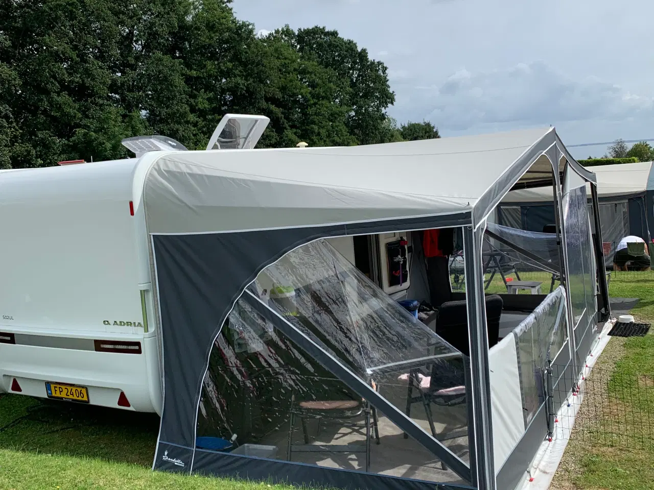 Billede 5 - Sunshine Plus G18 A mål 962