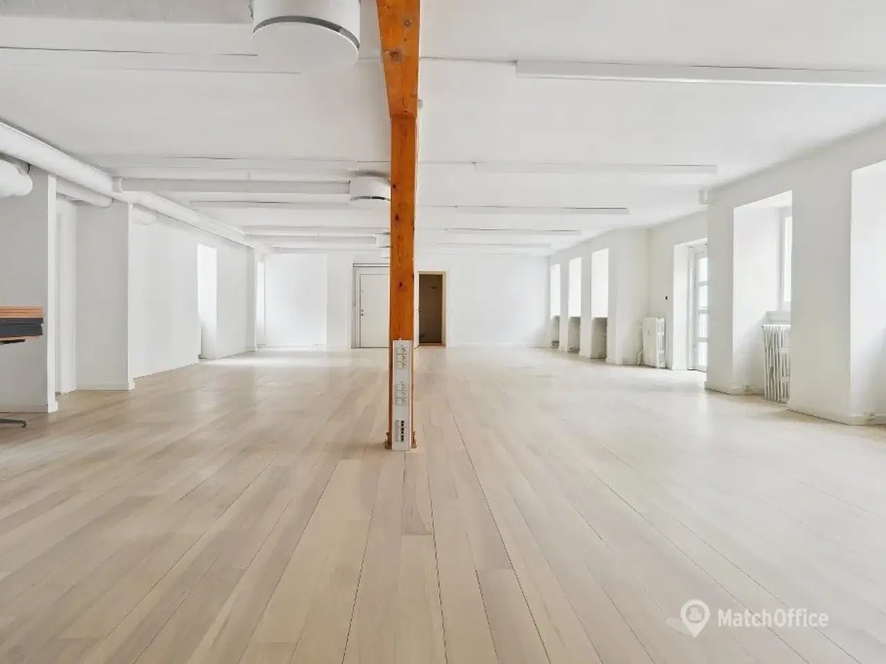 Billede 3 - Kontor
