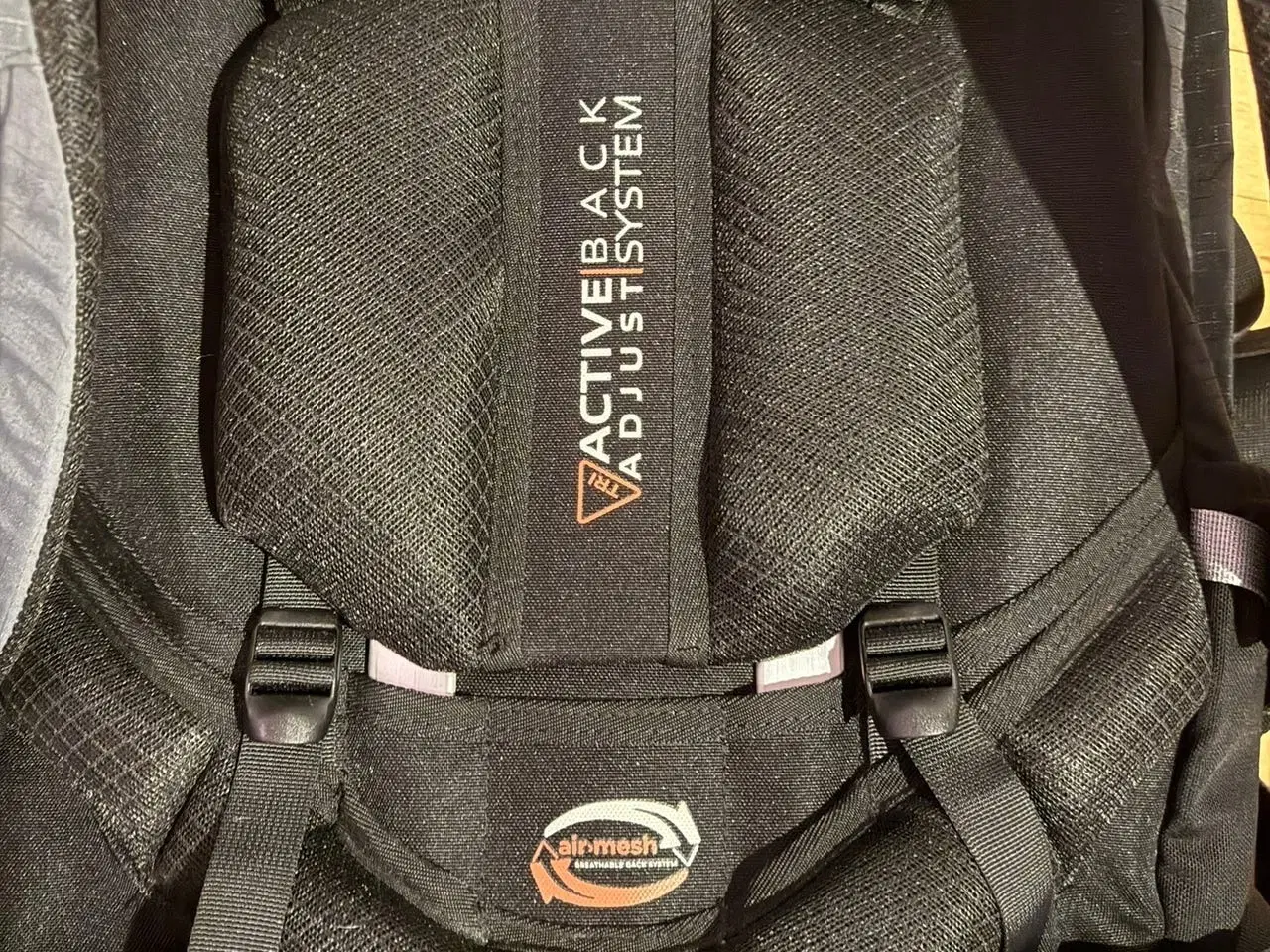 Billede 5 - Highlander Novar rygsæk 60+5 Liter