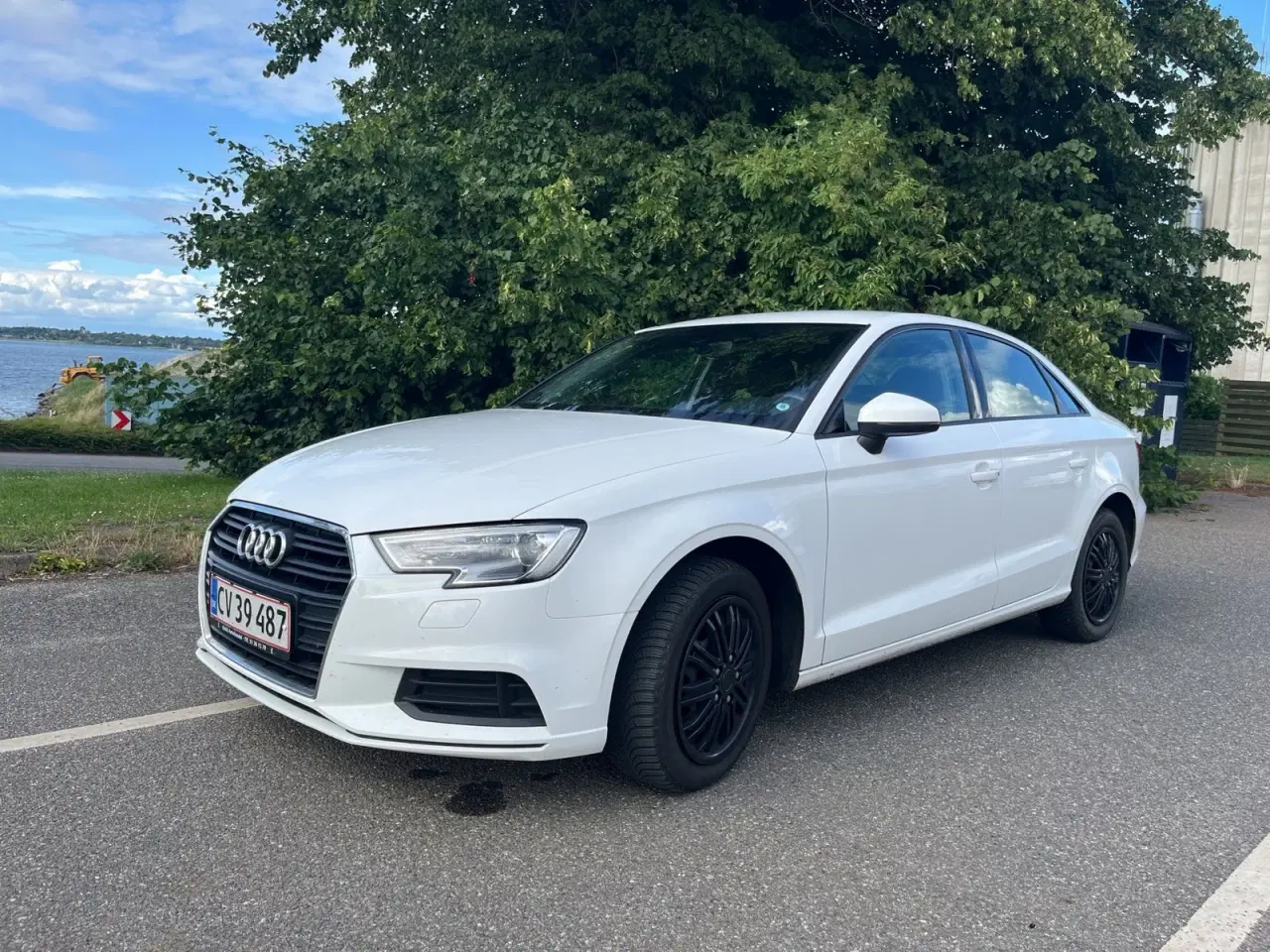 Billede 1 - Audi A3 1,6 TDi 116
