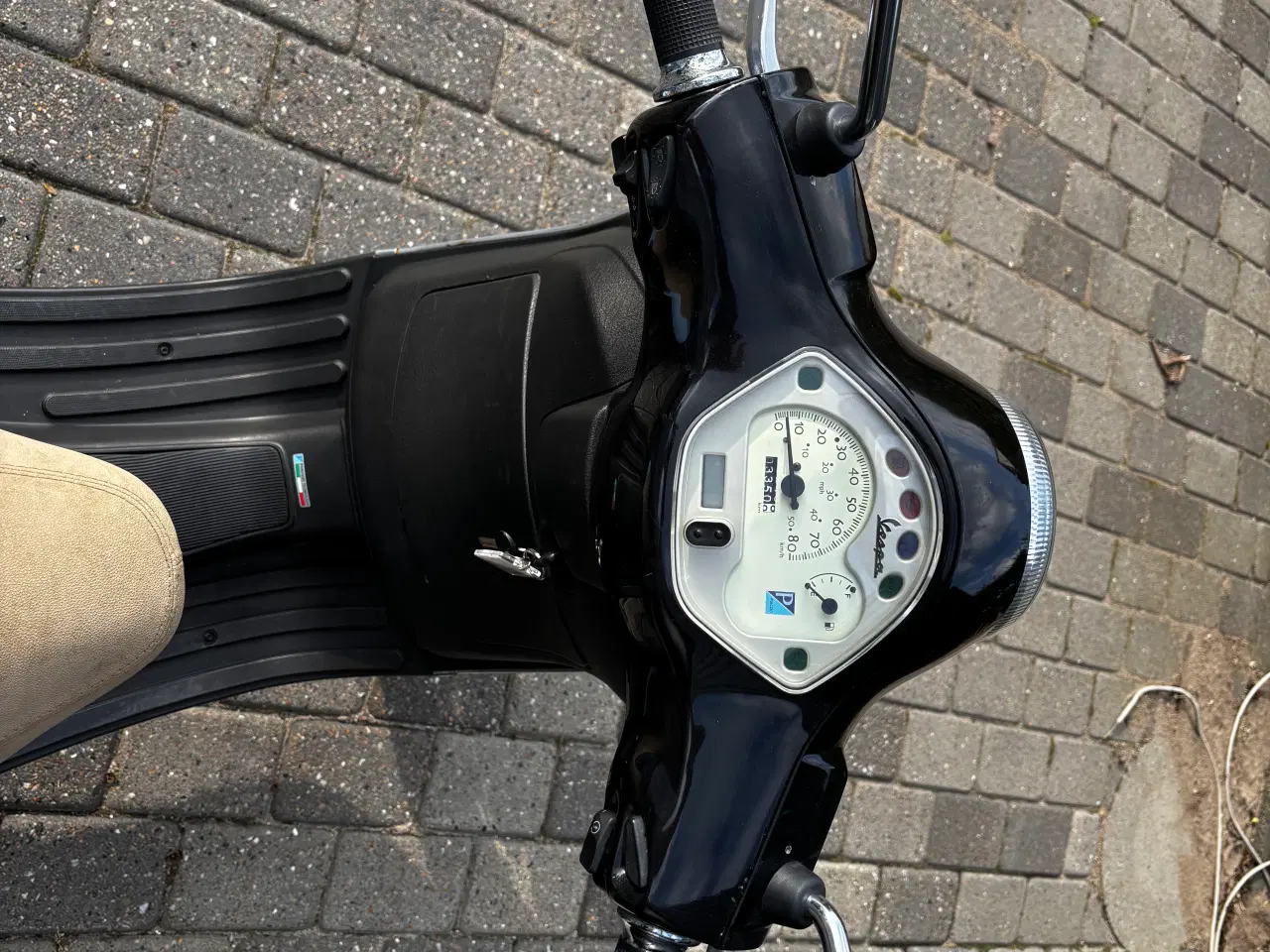 Billede 8 - Piaggio Vespa LX50