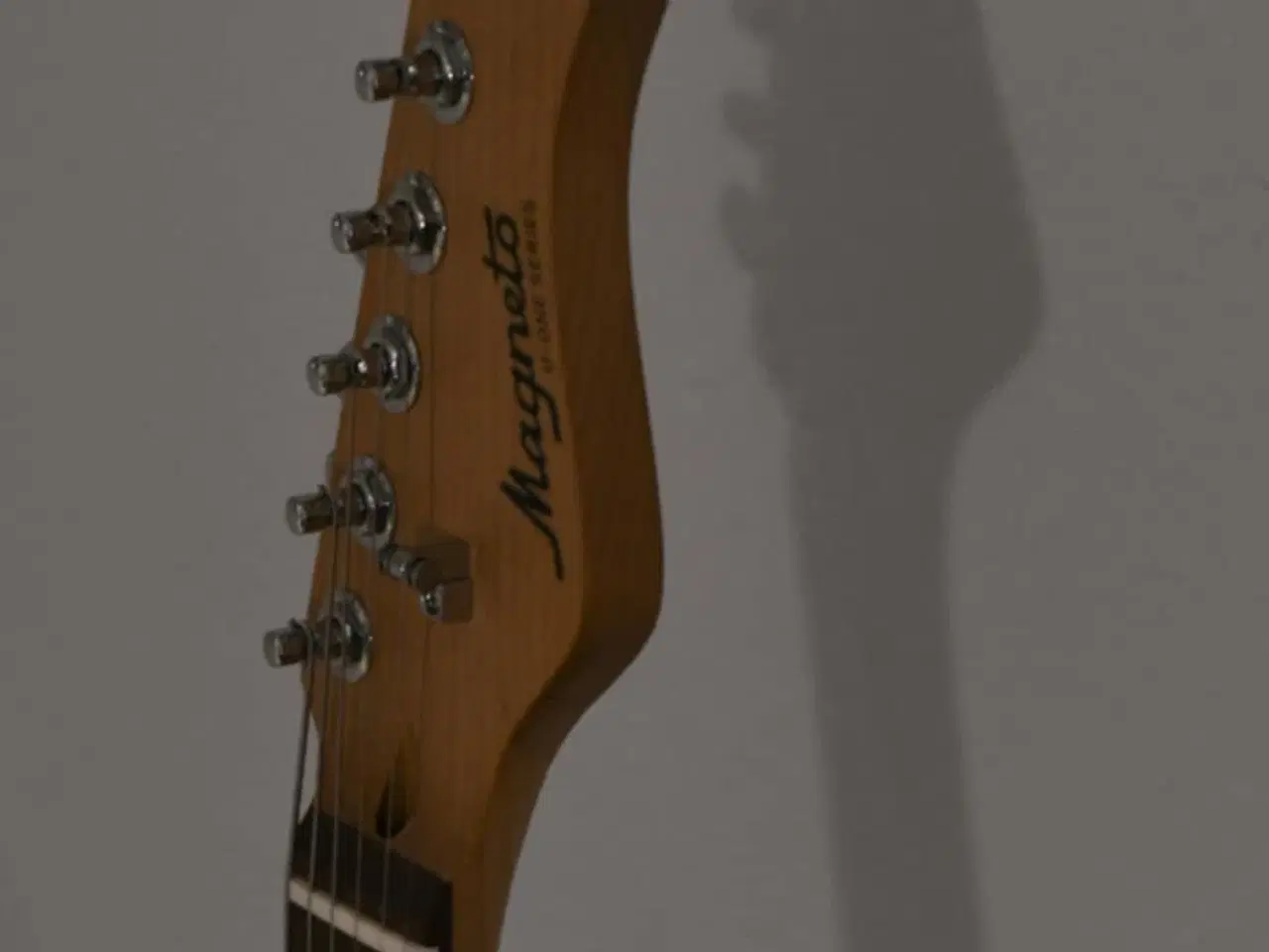 Billede 5 - Magneto U-One Sonnet deluxe US-4300