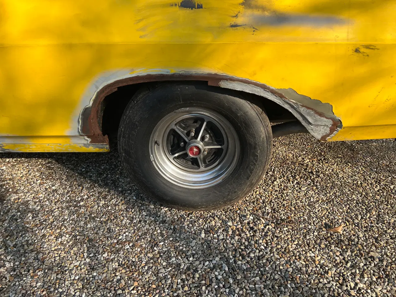 Billede 8 - Buick skylark gs