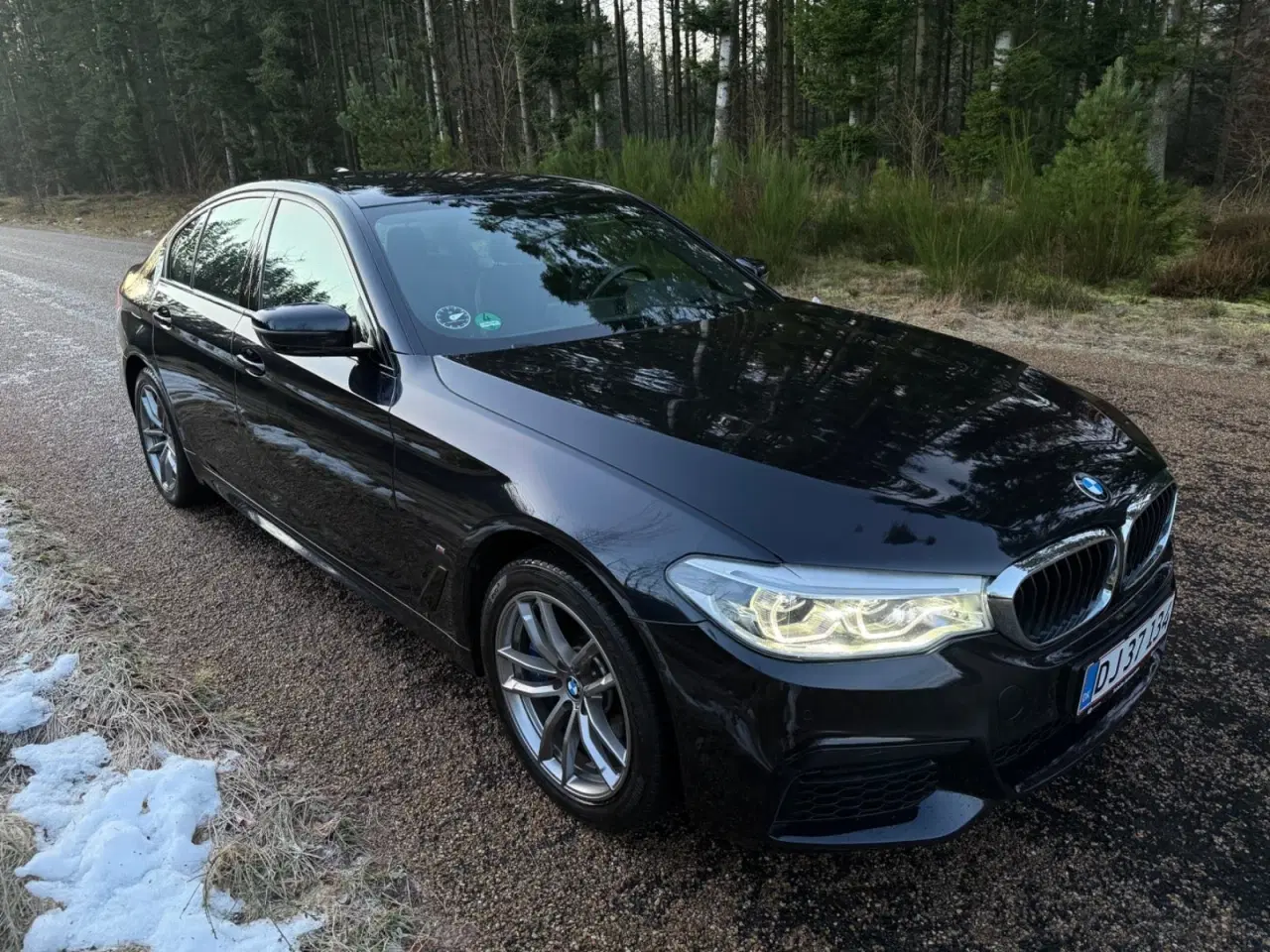 Billede 3 - BMW 530e 2,0 iPerformance M-Sport aut.