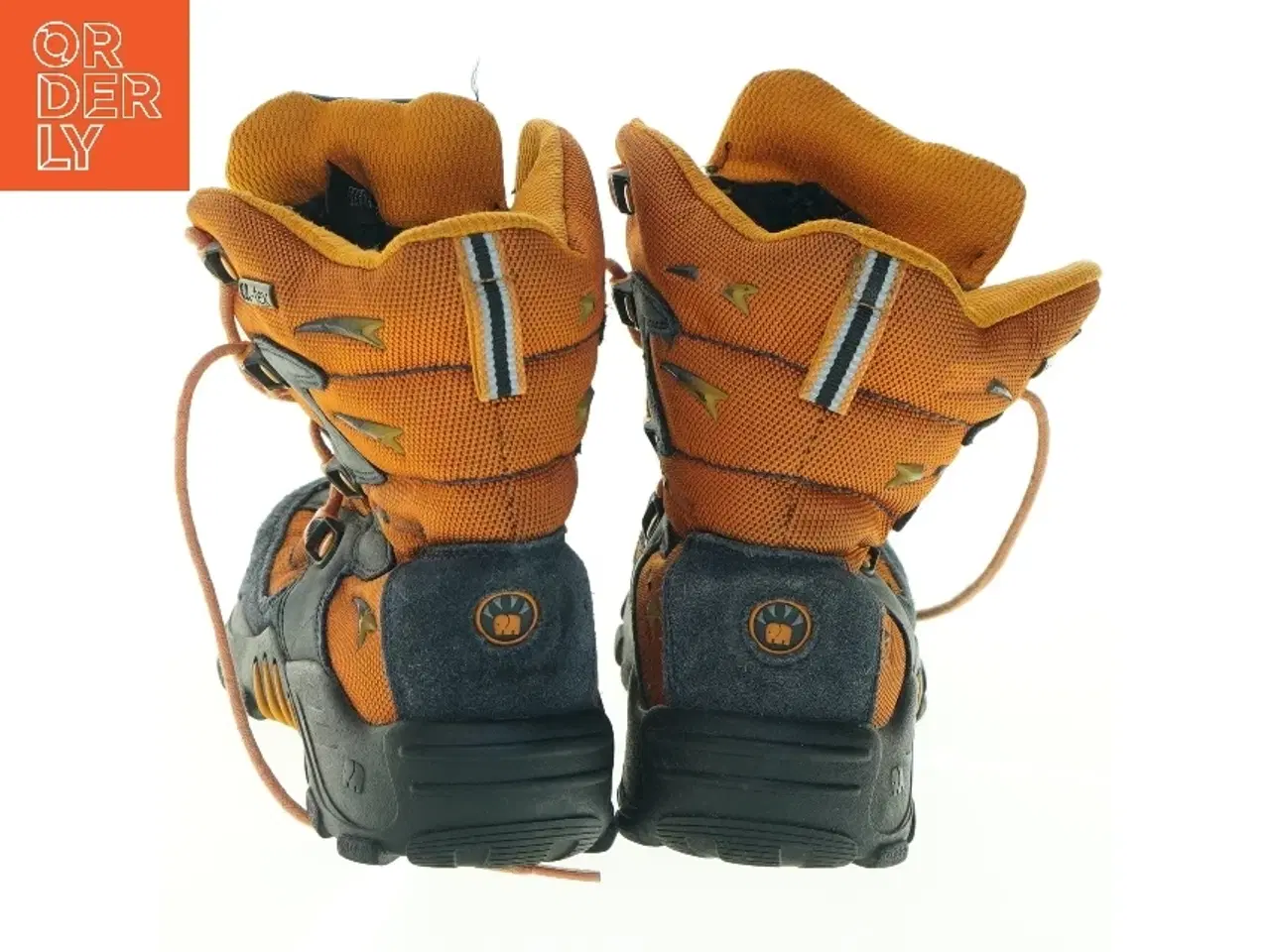 Billede 5 - Vandrestøvler (str. 28)