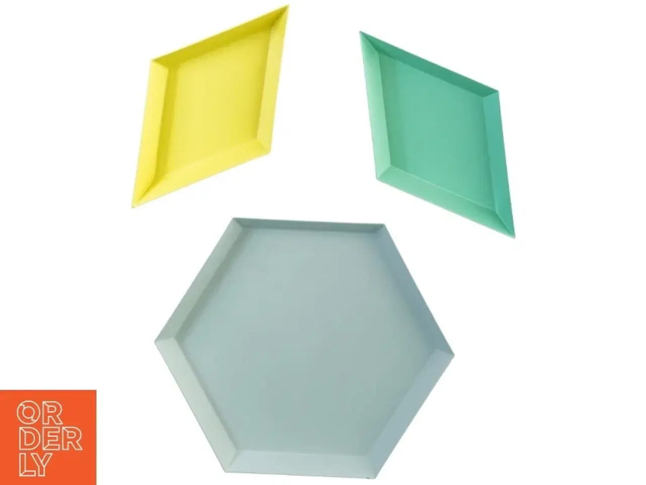 Billede 2 - Fade fra Hay (str. 22 cm 19 x 11 cm)