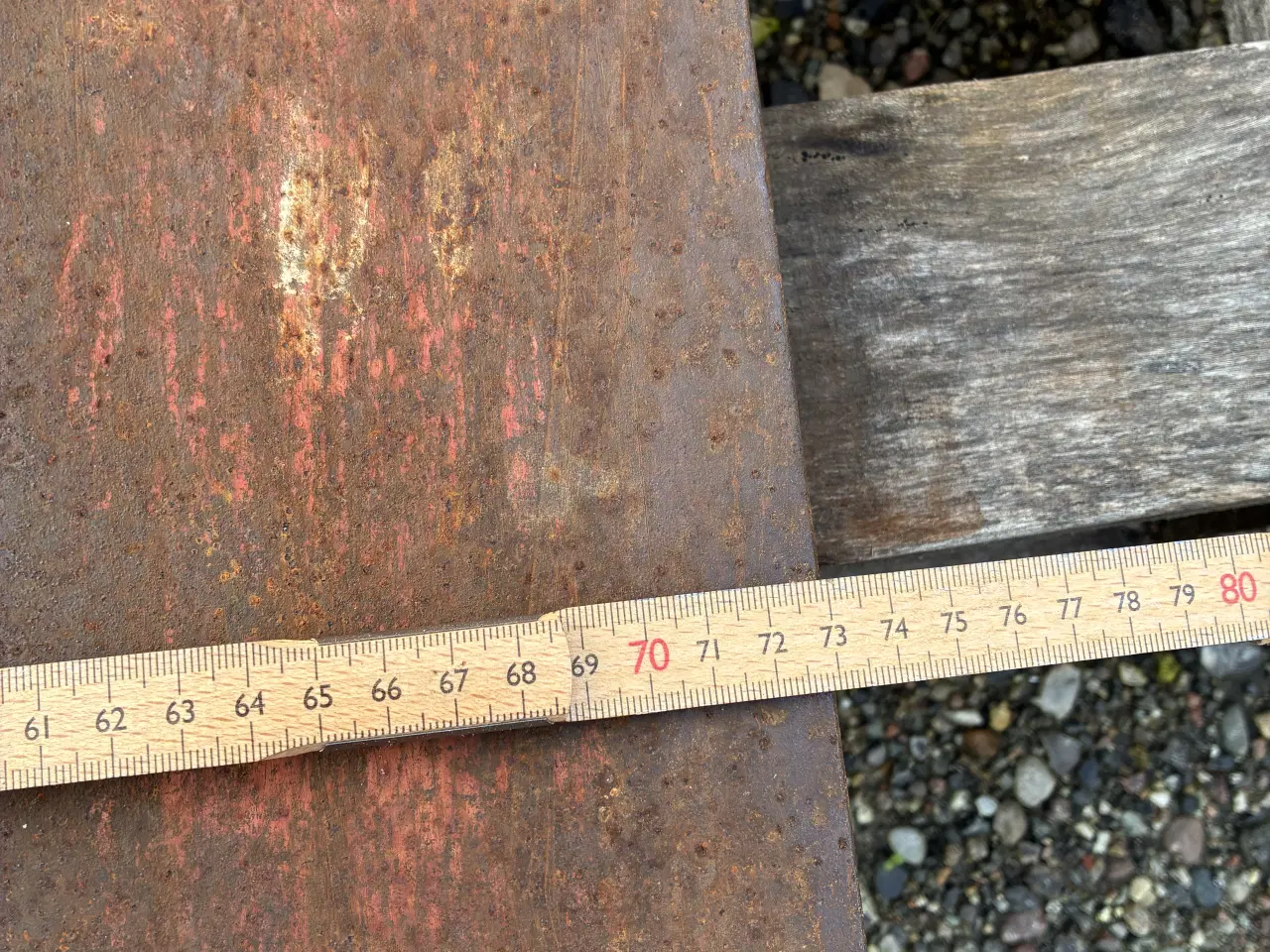 Billede 4 - Pallegafler til traktor