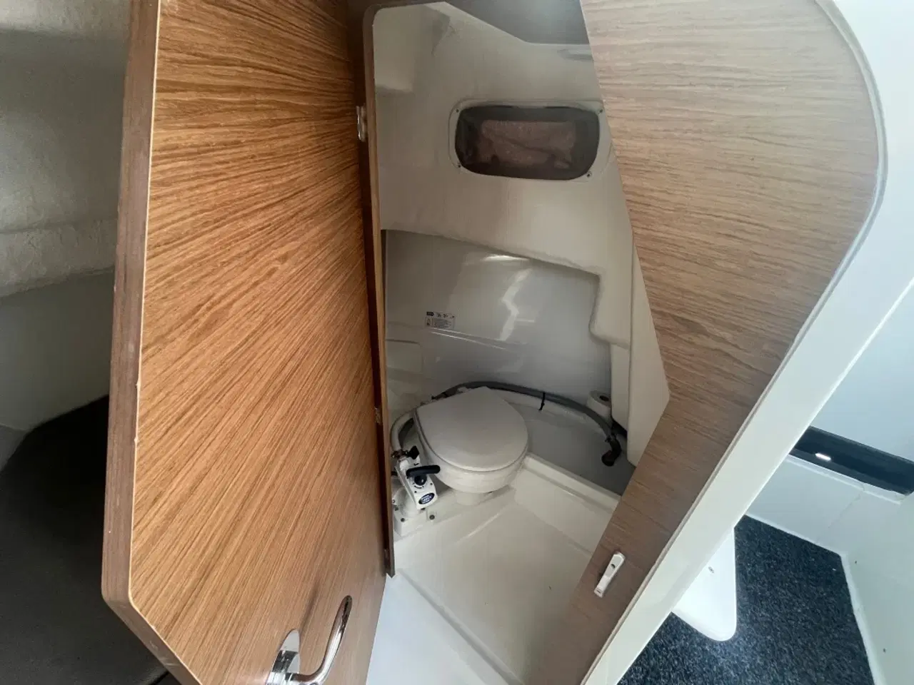 Billede 9 - Jeanneau Merry Fisher 695 Marlin - SOLGT/SOLD