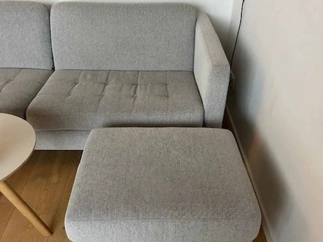 Billede 2 - BoConcept Osaka sofa
