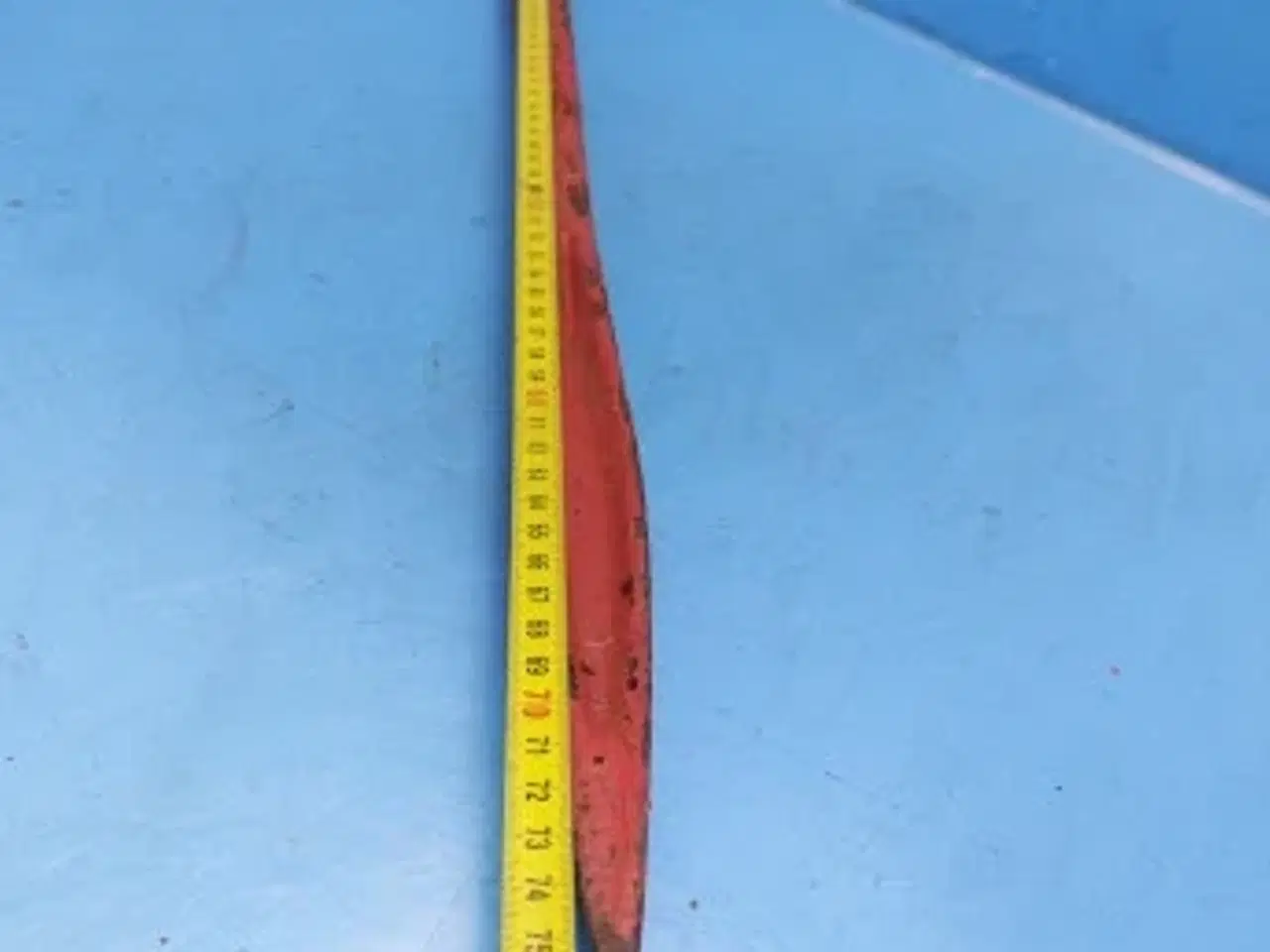 Billede 5 - Ballespids 4 Stk