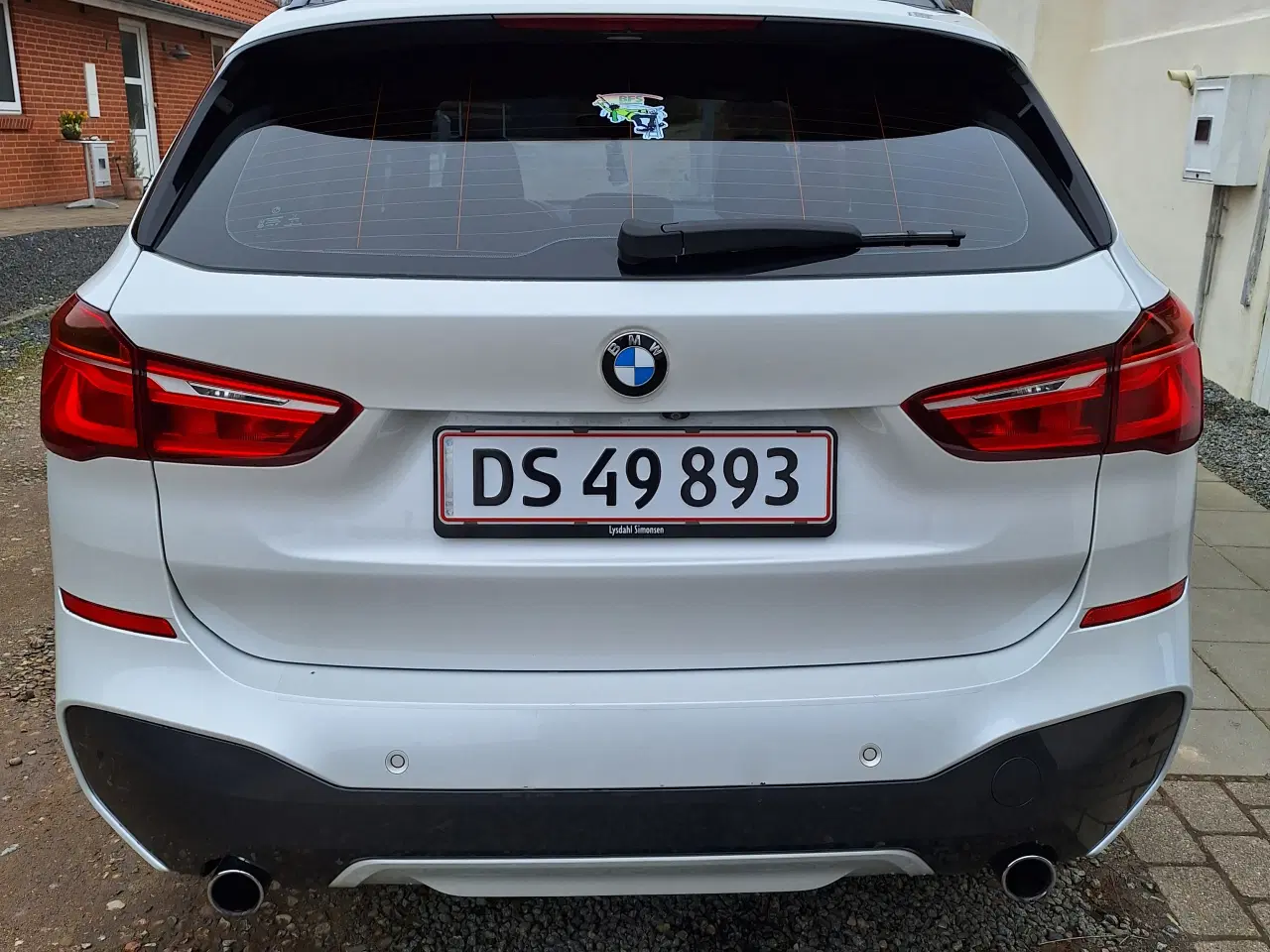 Billede 7 - BMW X1 25D