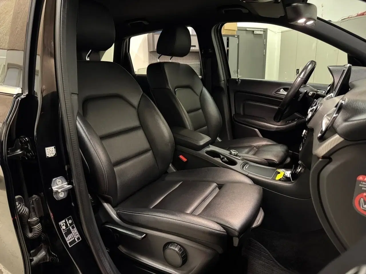 Billede 16 - Mercedes B220 d 2,2 Urban aut.