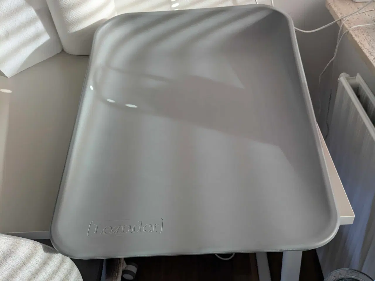 Billede 2 - Leander puslepude