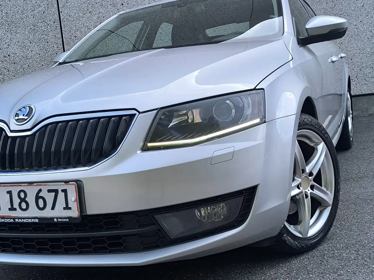Billede 2 - Skoda Octavia 1,4 TSi 140 Active