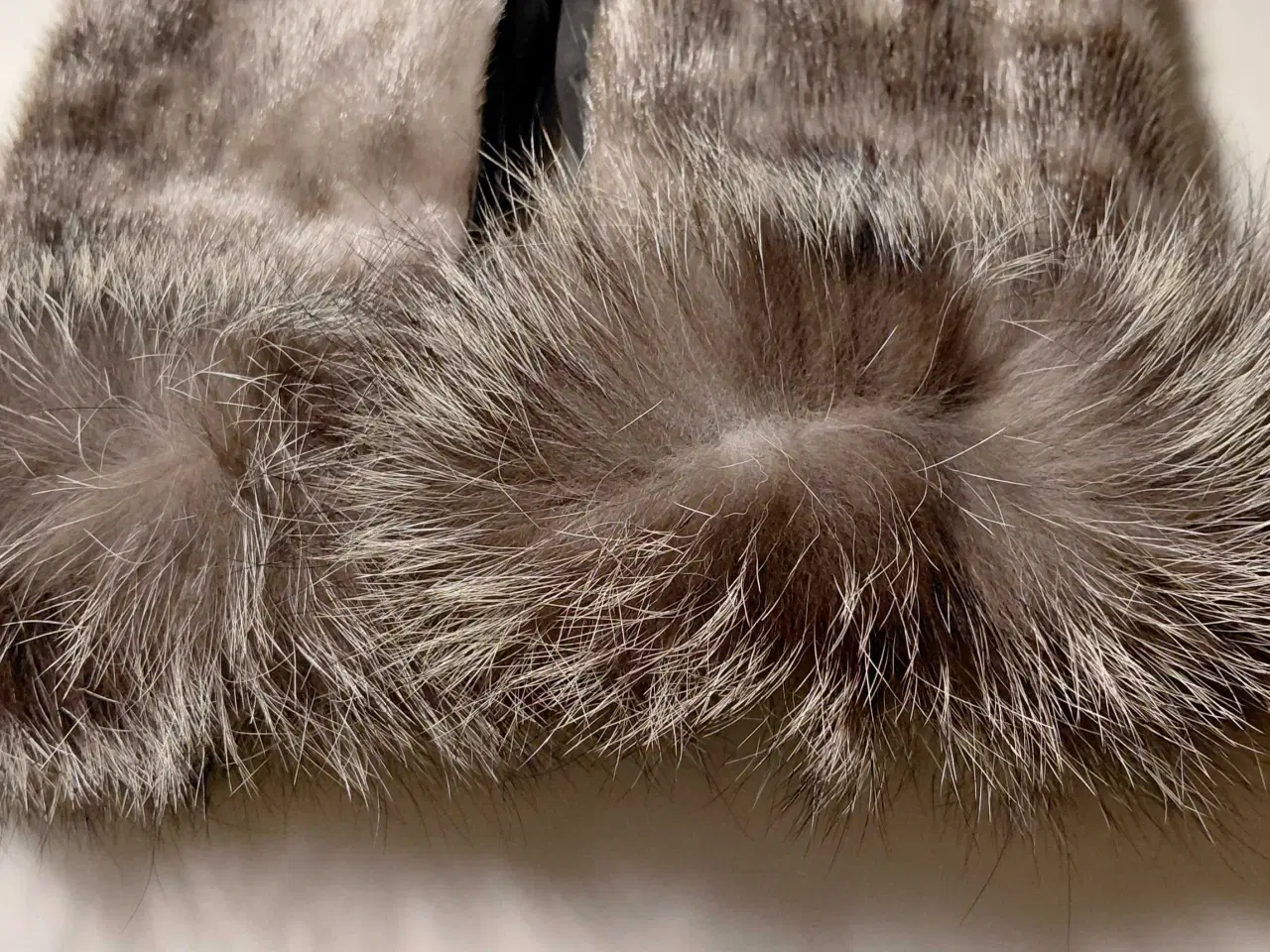 Billede 1 - Sælskinds luffer