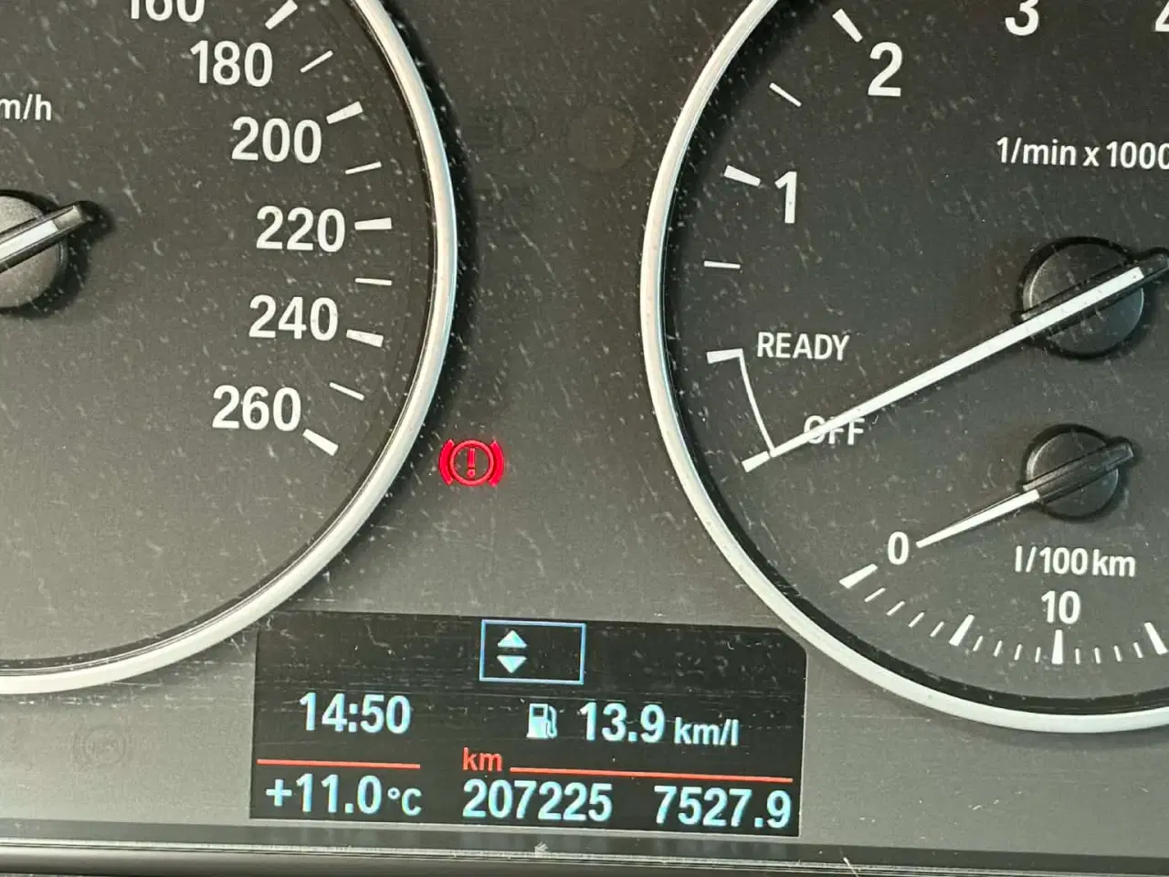 Billede 11 - Bmw 320i Touring 