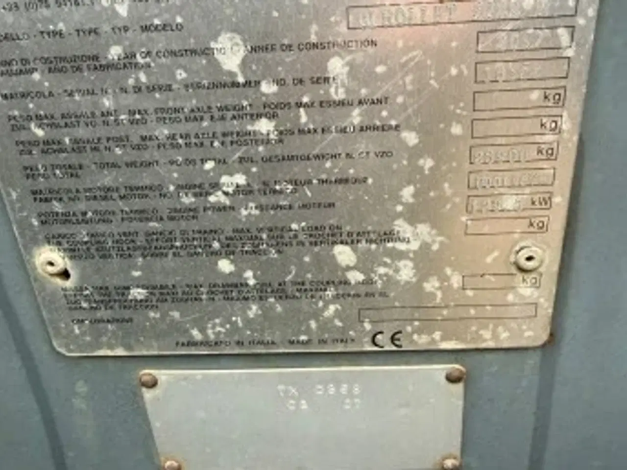 Billede 6 - Roterende teleskoplæsser 